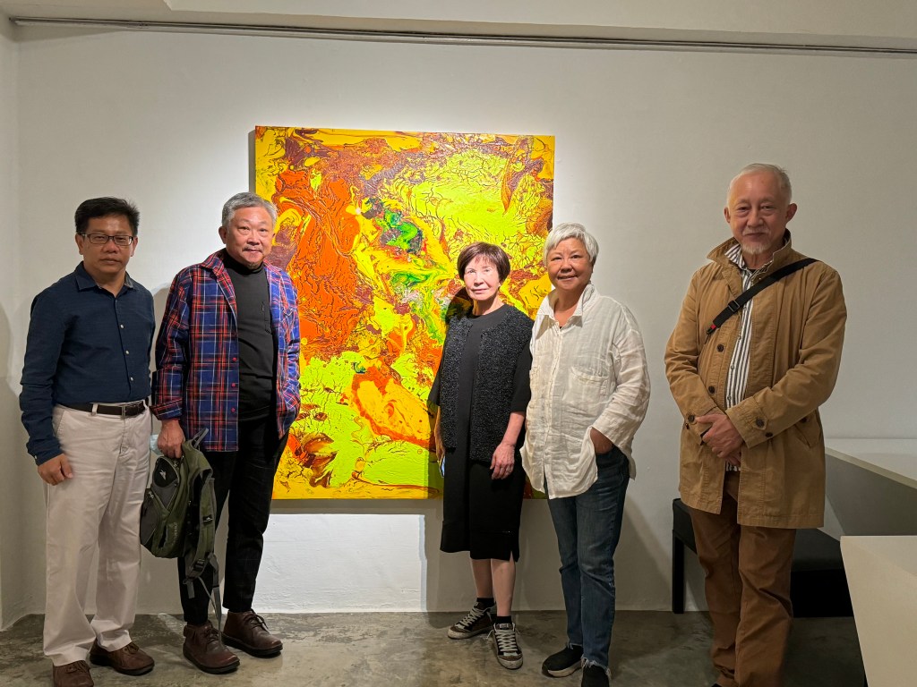 義大利威尼斯雙年展