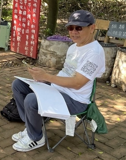 外國報章媒體報導